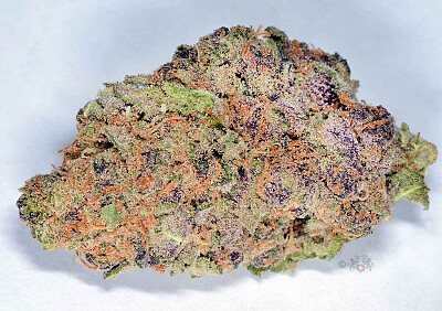 black cherry soda
