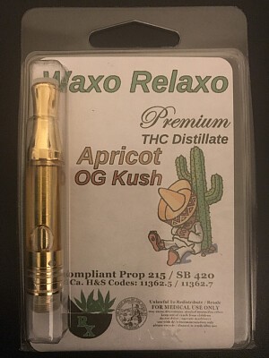 apricot og kush