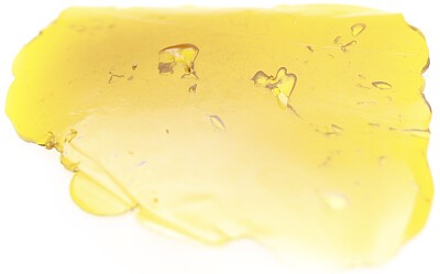 TerpX Mango Shatter