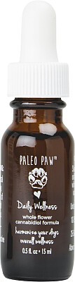 paleo paw tincture
