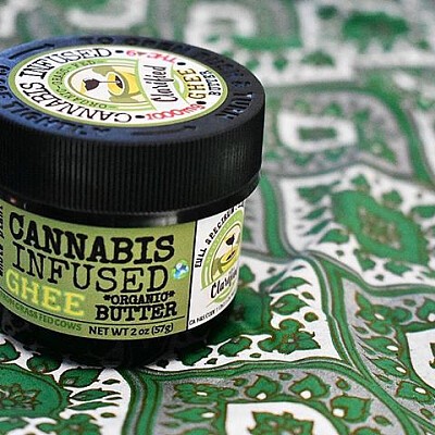 GheeButter1