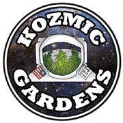 Kozmic Gardens