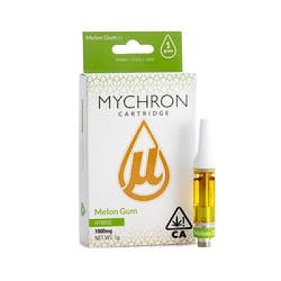 Hybrid Mychron Cartridge
