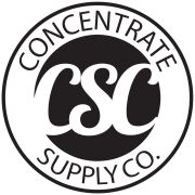Concentrate Supply Co.