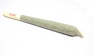 rolled