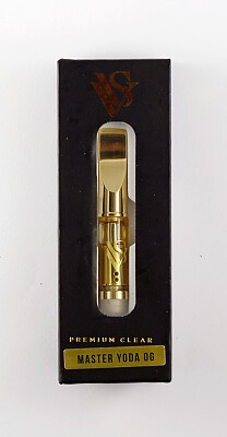 VVS Cartridge