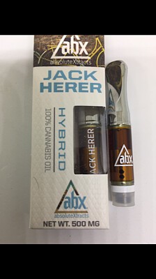 ABX_Jack Herer_cart
