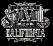 Seed Vault of California