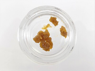 Dip n Dabs - Chernobyl Live Resin