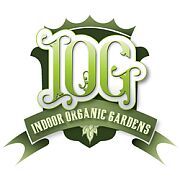 Indoor Organic Gardens (IOG)