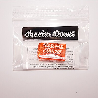 Cheeba sativa