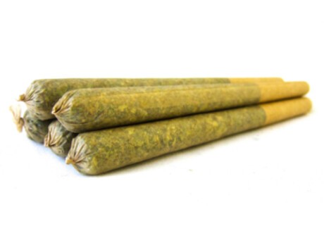 Buy 3, Get 1 Free: Pre Roll Banner