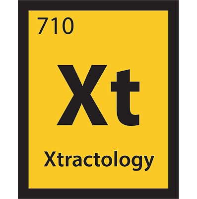 Xtractology-Logo