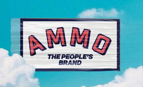 The AMMO Concentrate BOGO 1/2 OFF Banner