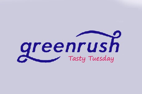 GR Tasty Tuesday Banner