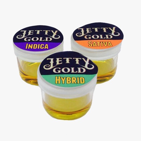 Buy 2 grams of Jetty CO2 wax get 1 free! Banner