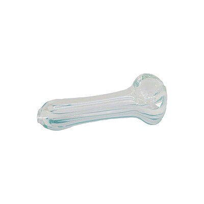 Glass Weed Pipe 