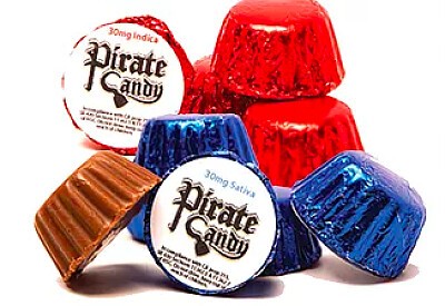 pirate candy gems