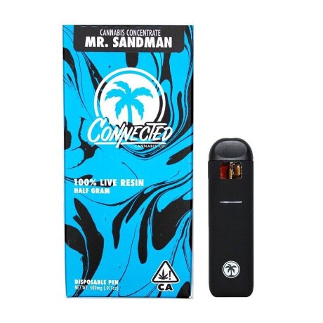 Buy 1 Get 1 1/2 Off of Alien Labs/Connected Disposables Banner