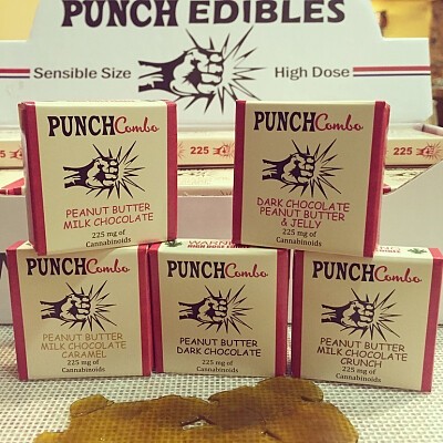 buy punch bars