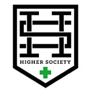 Higher Society