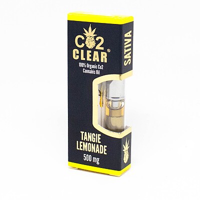 tangie_lemonade co2 clear