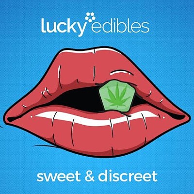 Lucky_Edibles_logo