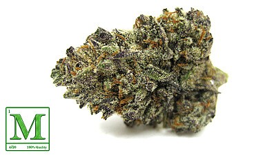 Purple Cookies