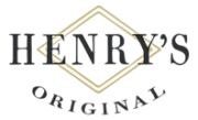 Henry's Originals