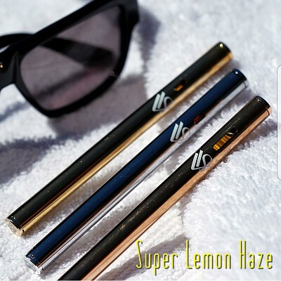 superlemonhazeSunglasses