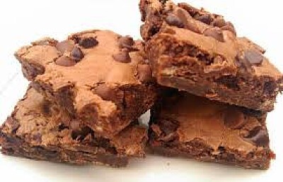 DR Xtra Strength Brownie