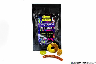Green-Privilege---Variety-Sampler-Sour-Gummies---30mg