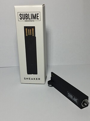 Sneaker Sublime Charger