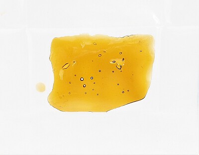 Soul Remedy Shatter - The White