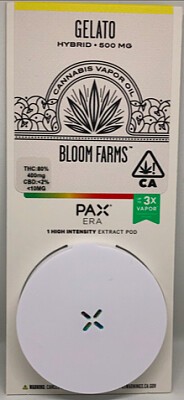 BloomFarms_Gelato_Pax Pod