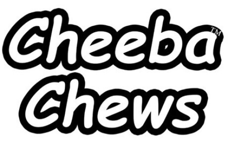 CHEEBA CHEWS-DAY  Banner