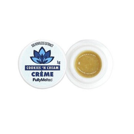 $10 off Blue River Concentrates Banner