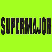 SuperMajor