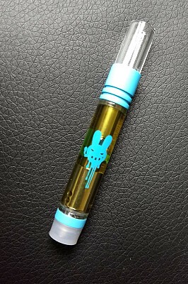 Moonrock Cartridge