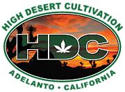 High Desert Cultivation (HDC)