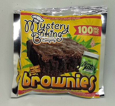 brownie 100