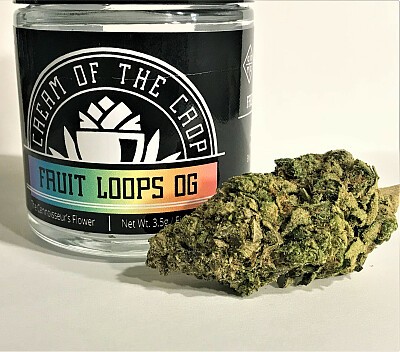 Fruit Loops OG (i) by Cream of the Crop (2)