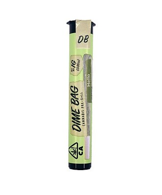 Skunkberry [.5g] | Dime Bag | 3 Pack Infused Pre Roll