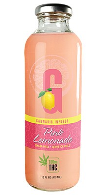 g drinks pink lemonade