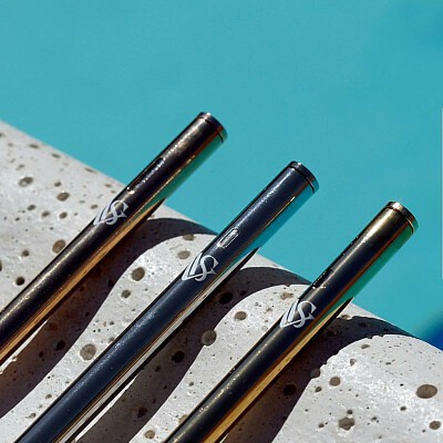 poolside