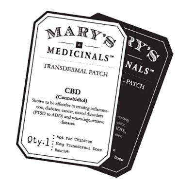 Marys-Medicinals-Transdermal-Patch