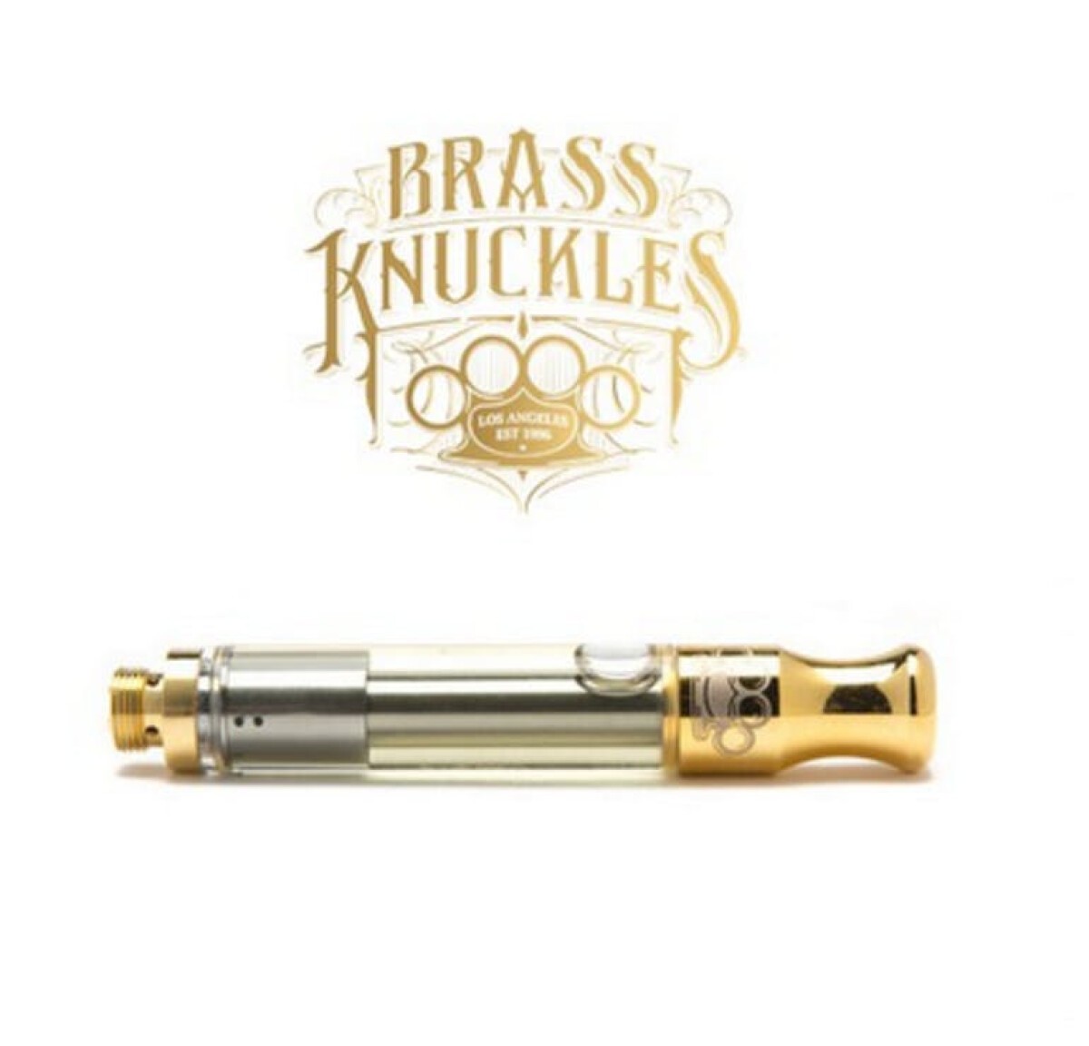 Brass Knuckles Vapes: Are Their Bad Reviews Deserved?