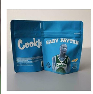 garypayton