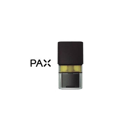 Pax Pods