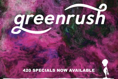 $45 off when you purchase any two Alien Labs / Connected 8ths. Banner